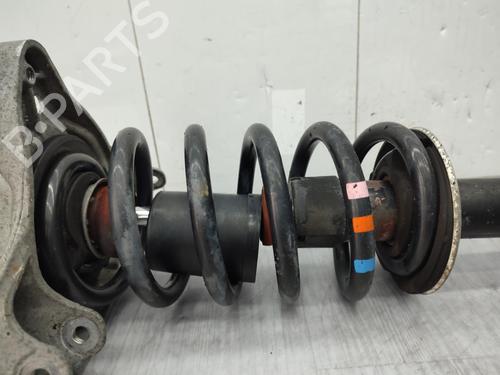 Left front shock absorber AUDI A4 B6 (8E2) 1.9 TDI | BP23741961M16 - Image 6