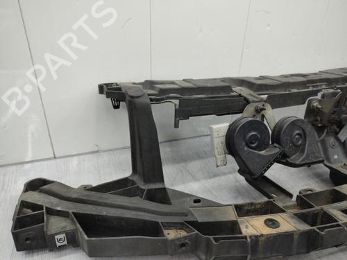 Front slam panel RENAULT LATITUDE (L70_) 2.0 dCi 175 (L70Y, L734) | BP23711733C72 - Image 21