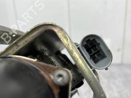 Front wiper motor RENAULT MASTER II Van (FD) 2.5 dCi | BP25594560M29 