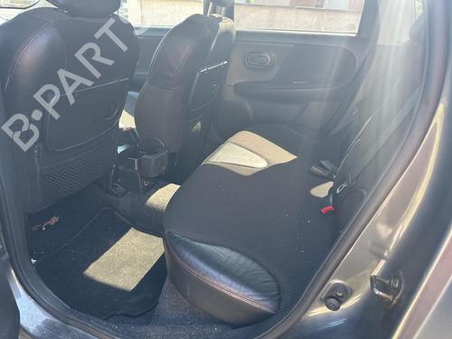 Gearbox NISSAN NOTE (E11, NE11) 1.5 dCi | BP23663150M3 - Image 7