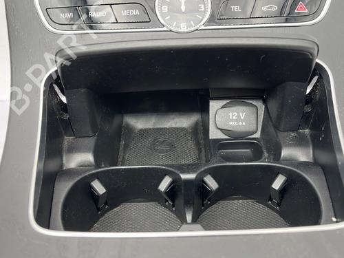 Middle console MERCEDES-BENZ E-CLASS T-Model (S213) E 220 d (213.204) | BP32413163I22 