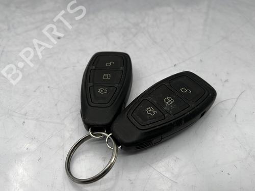 Electronic module FORD C-MAX II (DXA/CB7, DXA/CEU) 1.6 TDCi | BP32166176M83  - Image 11