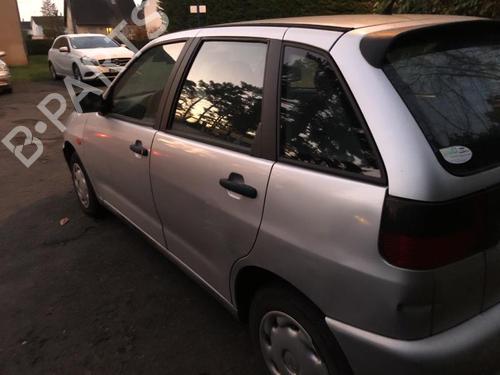 Used Parts SEAT IBIZA II (6K1) 1.9 SDI 2306857