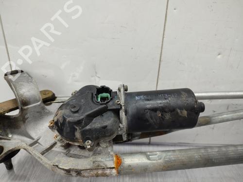Front wiper motor NISSAN PRIMERA (P12) 2.2 Di | BP23739318M29 