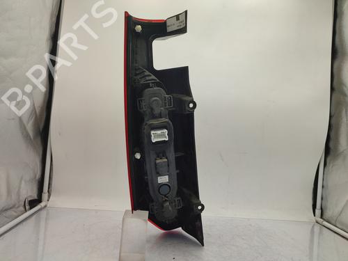 Right taillight RENAULT KANGOO Express (FW0/1_) 1.5 dCi 90 (FW0G, FW05, FW08, FW11) | BP28479209C35 