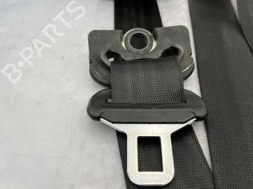 Front left belt tensioner BMW 3 Coupe (E46) 323 Ci | BP23755799C87 