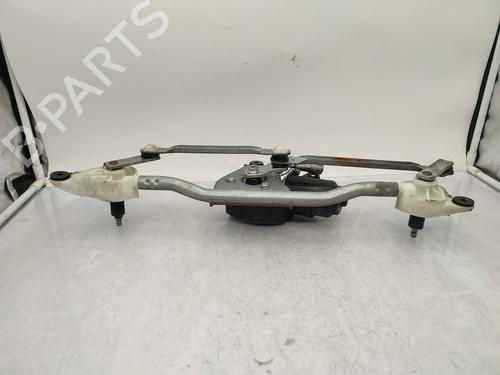 Front wiper motor SUZUKI SPLASH (EX) 1.0 (A5B310) | BP23683968M29  - Image 5