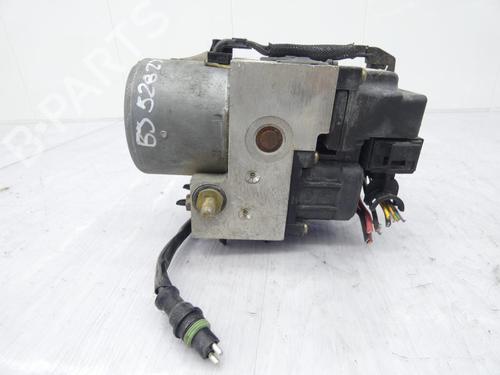 ABS pump RENAULT CLIO II (BB_, CB_) 1.5 dCi (B/CB07) | BP23700159M43 