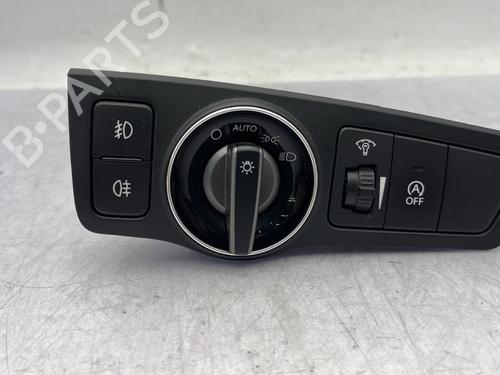 Used Headlight switch HYUNDAI i40 I (VF) 1.7 CRDI (141 hp) 30457256