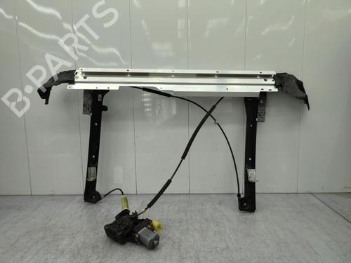 Front right window mechanism MINI MINI (R56) One D | BP23712430C23 - Image 8