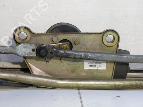 Front wiper motor CITROËN XANTIA (X1_, X2_) 2.0 HDI 109 | BP23671724M29 