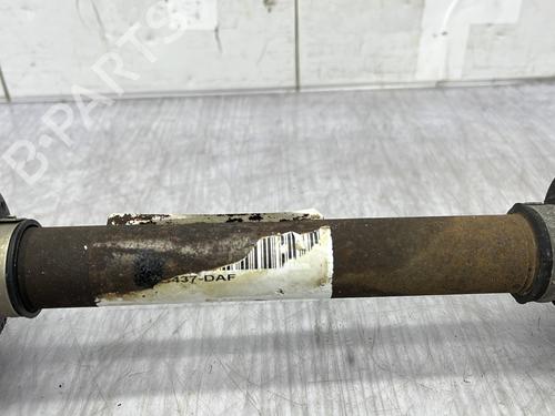 Left front driveshaft FORD FOCUS II (DA_, HCP, DP) 1.8 TDCi | BP25407241M38 