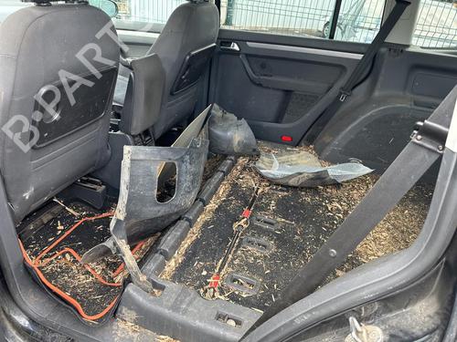 Left front driveshaft VW TOURAN (1T3) 1.6 TDI | BP23738807M38  - Image 19