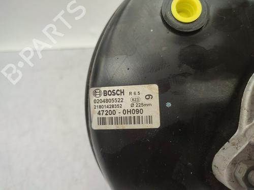 Servo brake PEUGEOT 108 1.2 | BP25436095M42 - Image 7