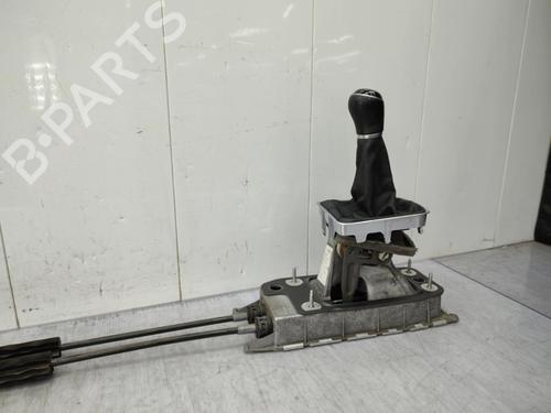 Gear lever VW TIGUAN (5N_) 2.0 TDI | BP23729897M90 
