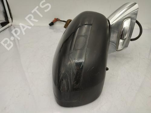 Right mirror CITROËN C3 II (SC_) 1.4 HDi 70 (SC8HZC, SC8HR0, SC8HP4) | BP27999958C27 