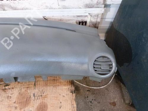 Dashboard MERCEDES-BENZ CLK (C209) CLK 270 CDI (209.316) | BP23691983C46 