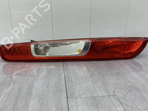 Used Left taillight FORD FOCUS II (DA_, HCP, DP) 1.6 TDCi (90 hp) 23689201