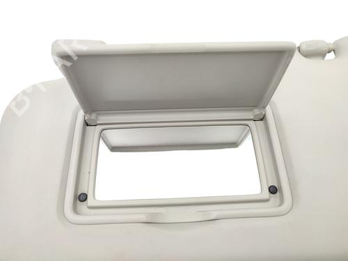 Left sun visor NISSAN JUKE (F15) 1.5 dCi | BP23754623I1 