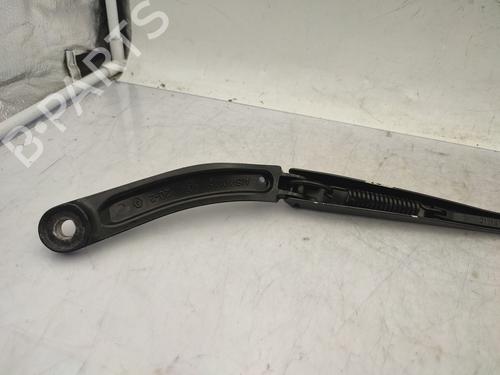 Front windshield wiper arm RENAULT CAPTUR I (J5_, H5_) 1.2 TCe 120 | BP29614403C143 