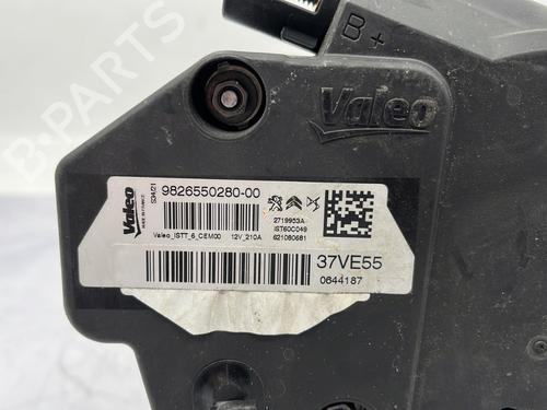 Alternator PEUGEOT EXPERT Van (V_) 2.0 BlueHDi 120 | BP32413186M7 - Image 4