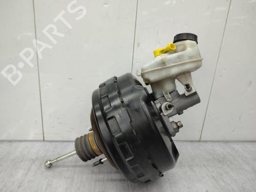 Used Servo brake Servo brake OPEL ASTRA J (P10) 1.7 CDTI (68) (110 hp) 23742271 23742271