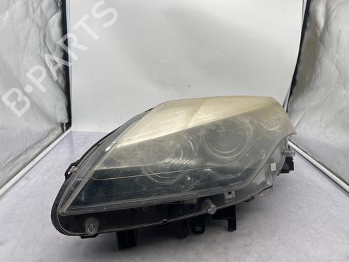Left headlight RENAULT LAGUNA III (BT0/1) 2.0 dCi (BT07, BT0J, BT14, BT1A, BT1S) | BP38080999C28 - Image 9