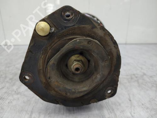 Right front shock absorber RENAULT MEGANE II (BM0/1_, CM0/1_) 1.9 dCi (BM0G, CM0G) | BP23711474M17 