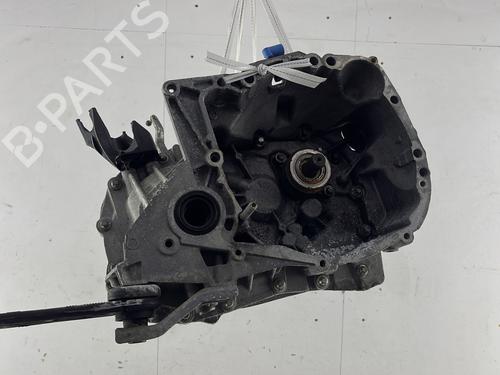 Used Gearbox RENAULT CLIO III (BR0/1, CR0/1) 1.2 16V (BR02, BR0J, BR11, CR02, CR0J, CR11) (75 hp) 30327868