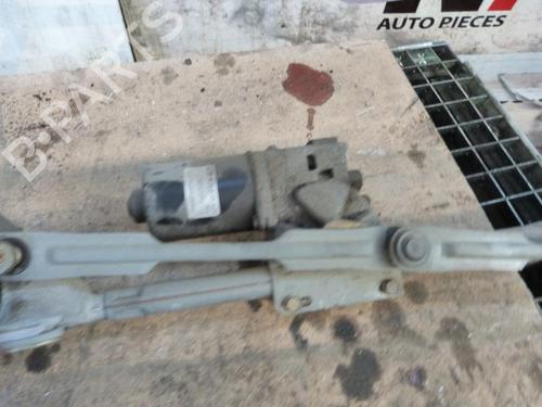 Front wiper motor PEUGEOT 307 (3A/C) 2.0 16V | BP23667863M29 