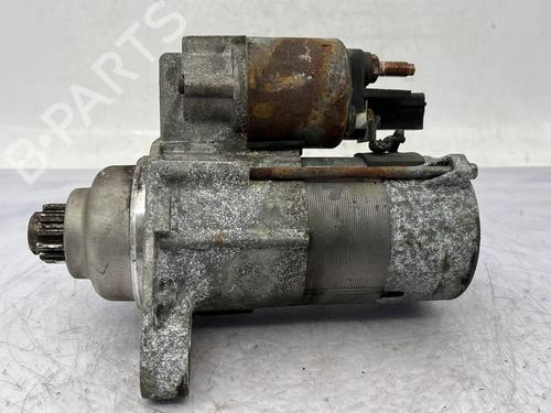 Starter SKODA FABIA II (542) 1.4 TDI | BP32272911M8 