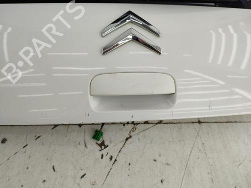 Tailgate CITROËN C4 Coupe (LA_) 2.0 HDi | BP23718458C6 