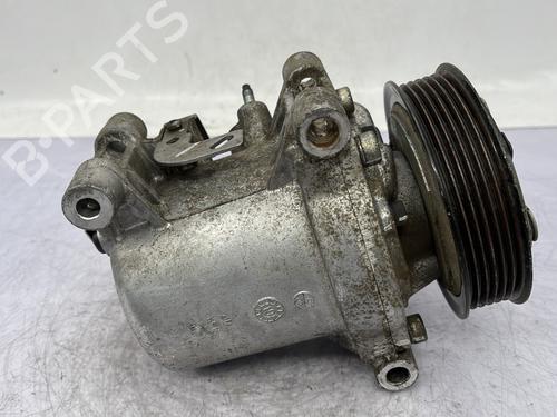 Used AC compressor AC compressor PEUGEOT PARTNER Box Body/MPV (K9) 1.5 BlueHDi 75 (75 hp) 23759994 23759994