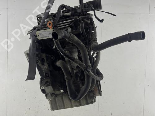 Motor VW POLO (9N_, 9A_) 1.4 TDI (80 hp) 24816530