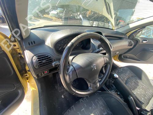 Engine PEUGEOT 206 Hatchback (2A/C) | BP36762204M1 - Image 68