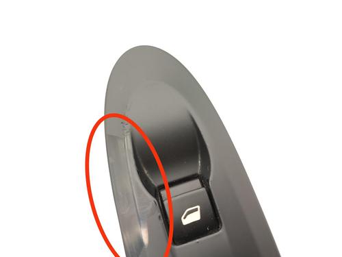 Right rear window switch CITROËN C4 II (NC_) 1.6 HDi 90 | BP23753075I28 - Image 4