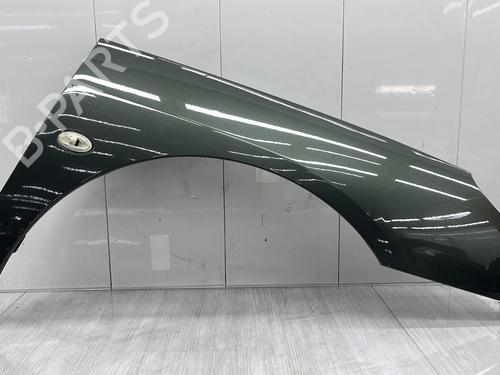 Used Right front fenders PEUGEOT 407 SW (6E_, 6D_) 1.6 HDi 110 (109 hp) 28010015