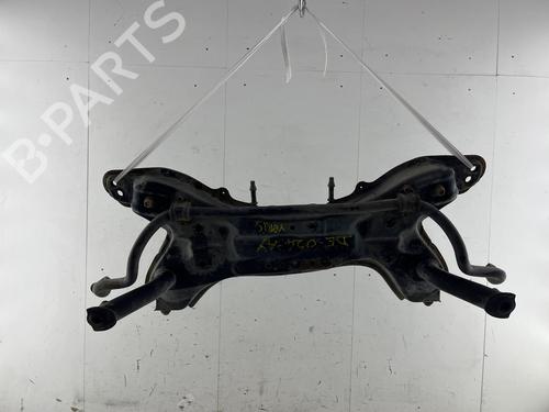 Used Subframe Subframe TOYOTA YARIS (_P1_) 1.0 (SCP10_, SCP10R) (68 hp) 35890299 35890299
