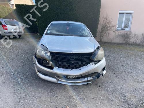 Left front brake caliper OPEL ASTRA H TwinTop (A04) 1.9 CDTi (L67) | BP23703477M105  - Image 9