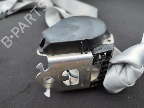 Rear left seatbelt RENAULT ZOE (BFM_) ZOE | BP23759611I29 - Image 7
