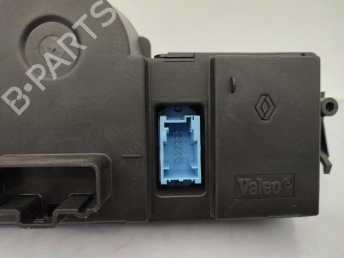 Climate control RENAULT MEGANE II Estate (KM0/1_) 1.9 dCi (KMRG, KM1G, KM0G, KM2C) | BP23710975I5 