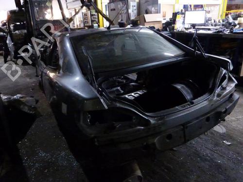 Left front driveshaft PEUGEOT 406 Coupe (8C) 2.2 HDI | BP23690259M38 