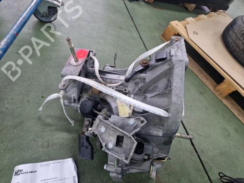 Gearbox FIAT PUNTO (188_) 1.9 JTD 80 (188.237, .257, .337, .357) | BP23686411M3 