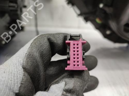 Heater matrix box MERCEDES-BENZ A-CLASS (W177) A 200 (177.087) | BP28798669M61 