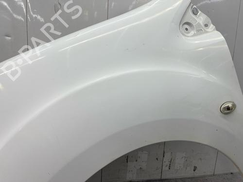 Used Left front fenders Left front fenders PEUGEOT PARTNER Platform/Chassis [2009-2026] 36682876 36682876