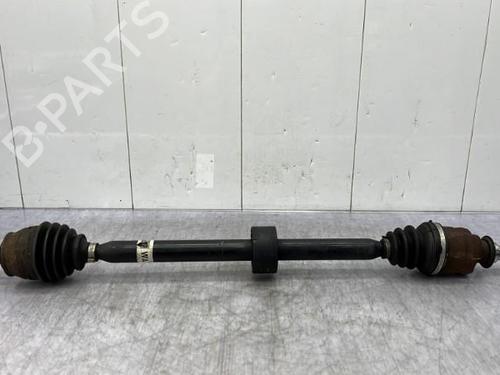 Right front driveshaft OPEL CORSA D (S07) 1.3 CDTI (L08, L68) | BP23753656M39  - Image 5