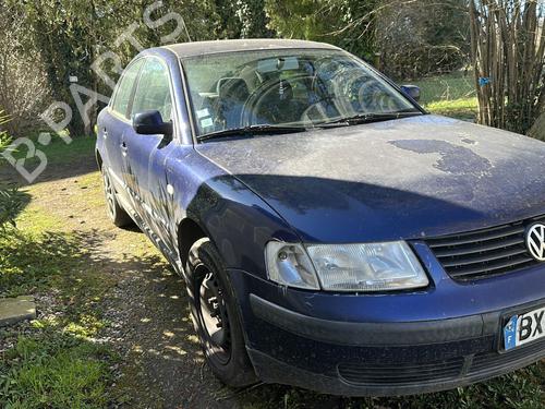 Left front driveshaft VW PASSAT B5 (3B2) 1.9 TDI | BP31966271M38 - Image 8