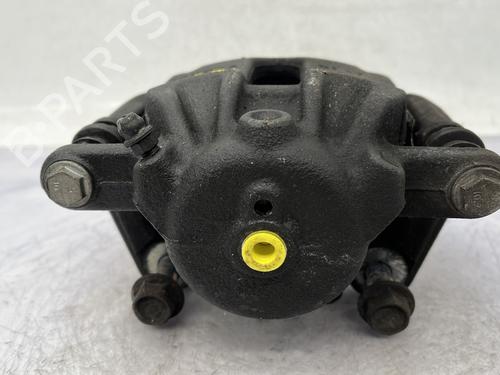 Pinza freno delantera izquierda Pinza freno delantera izquierda NISSAN MICRA V (K14) 0.9 IG-T (90 hp) 33569314 33569314