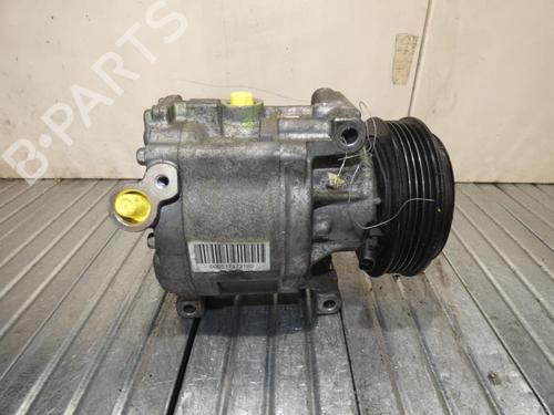 AC compressor FIAT 500 (312_) 1.2 (312AXA1A) | BP23663551M34 - Image 2