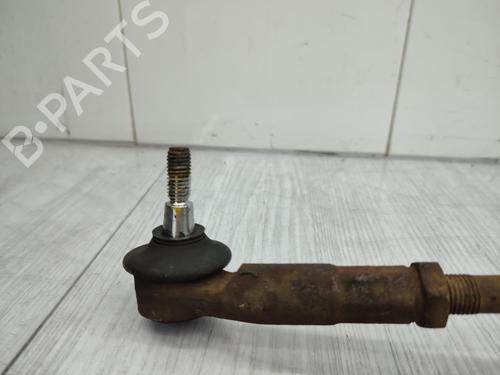 Steering rack FORD FIESTA V (JH_, JD_) 1.4 TDCi | BP23730248M22 